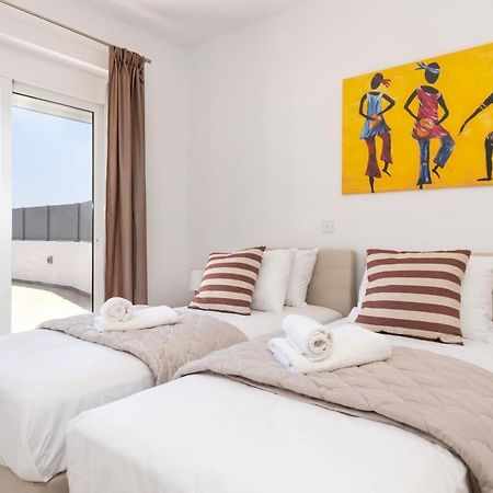 South Beach Villas Gennadi Buitenkant foto