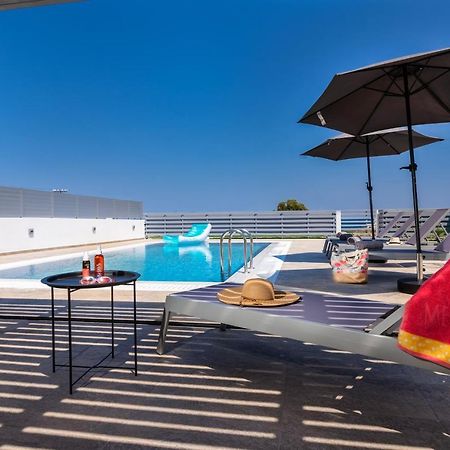 South Beach Villas Gennadi Buitenkant foto
