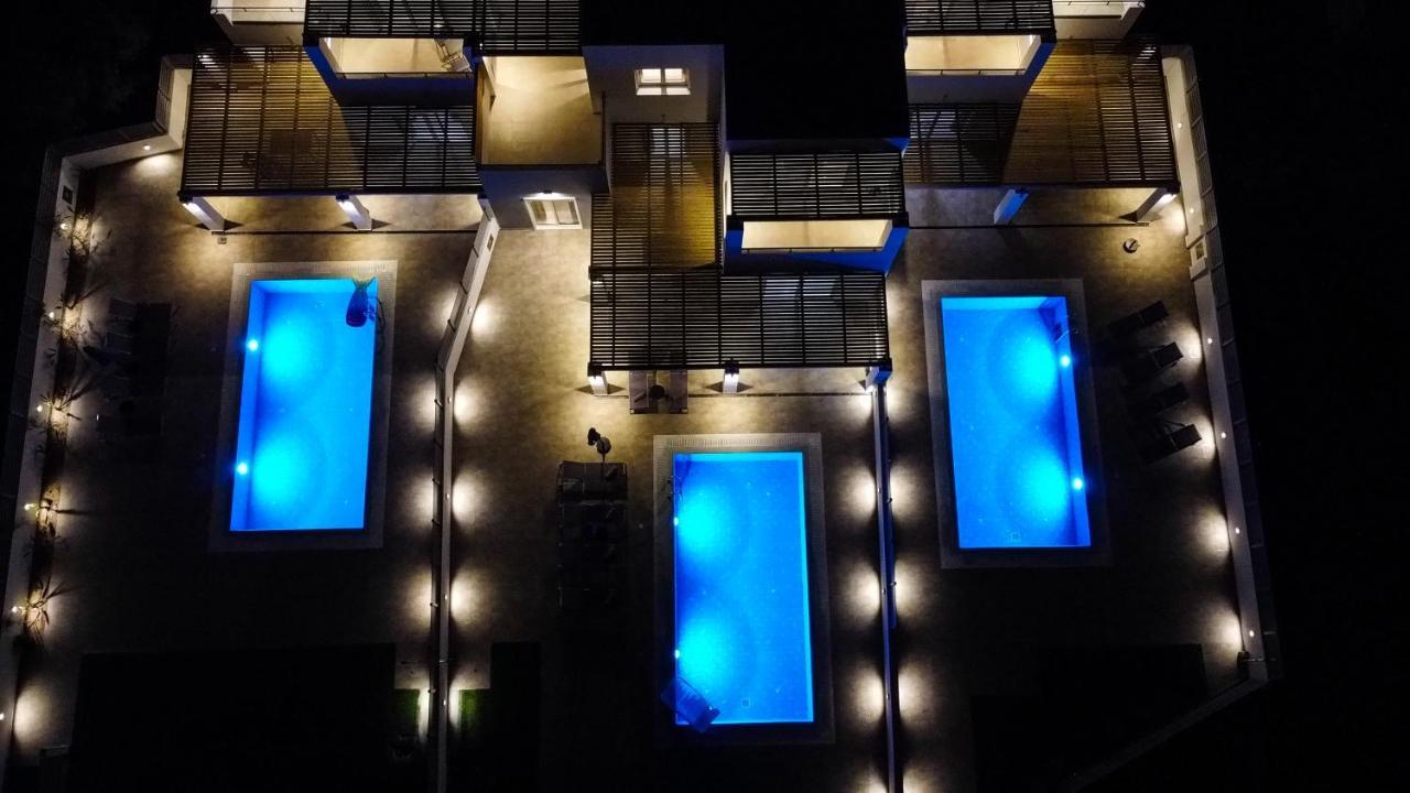 South Beach Villas Gennadi Buitenkant foto