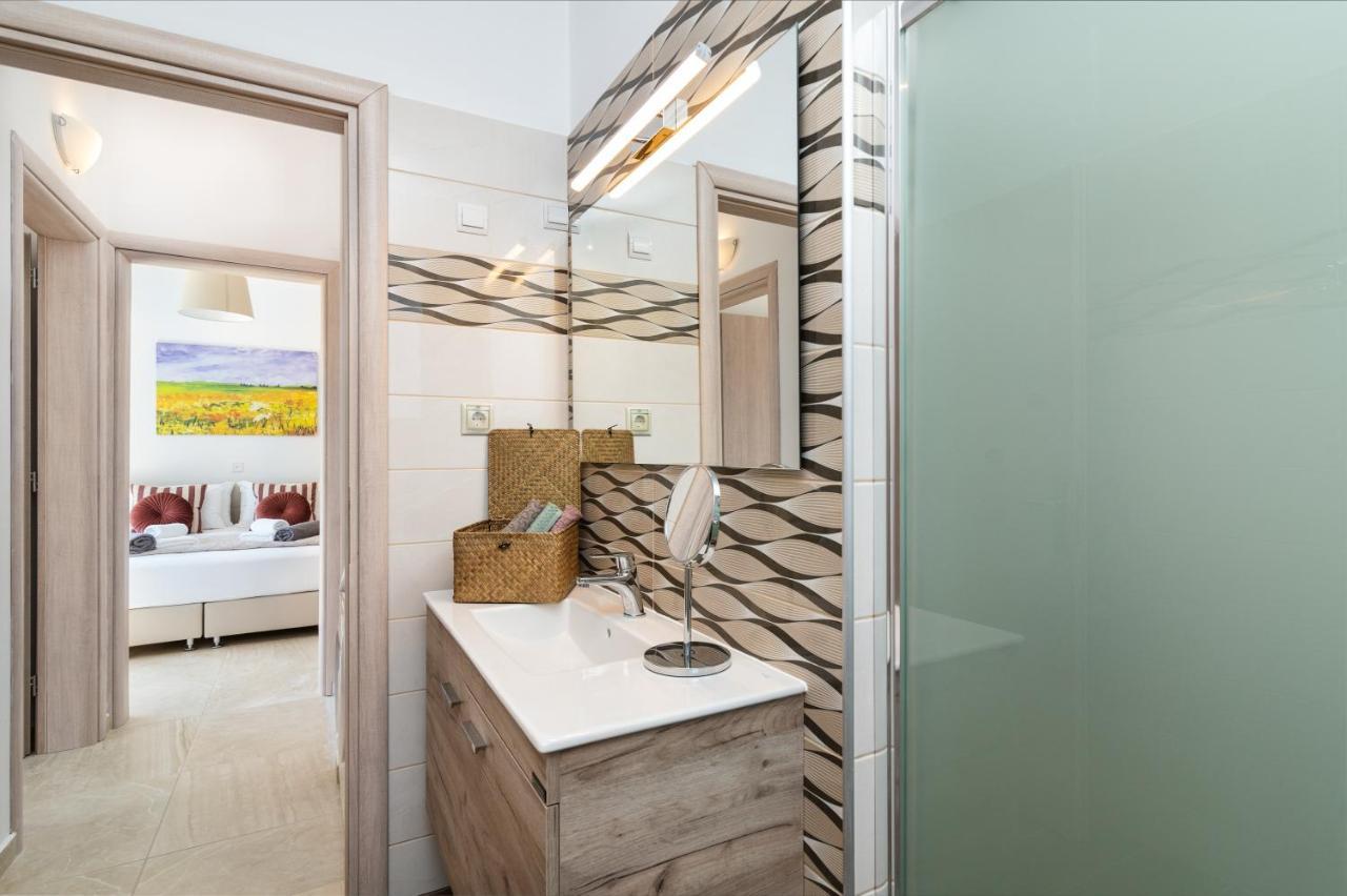 South Beach Villas Gennadi Buitenkant foto