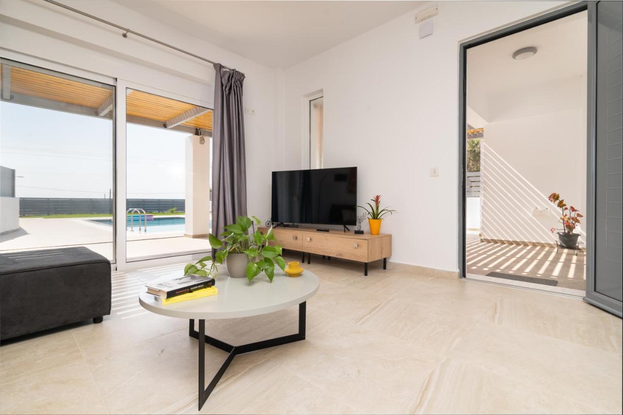 South Beach Villas Gennadi Buitenkant foto