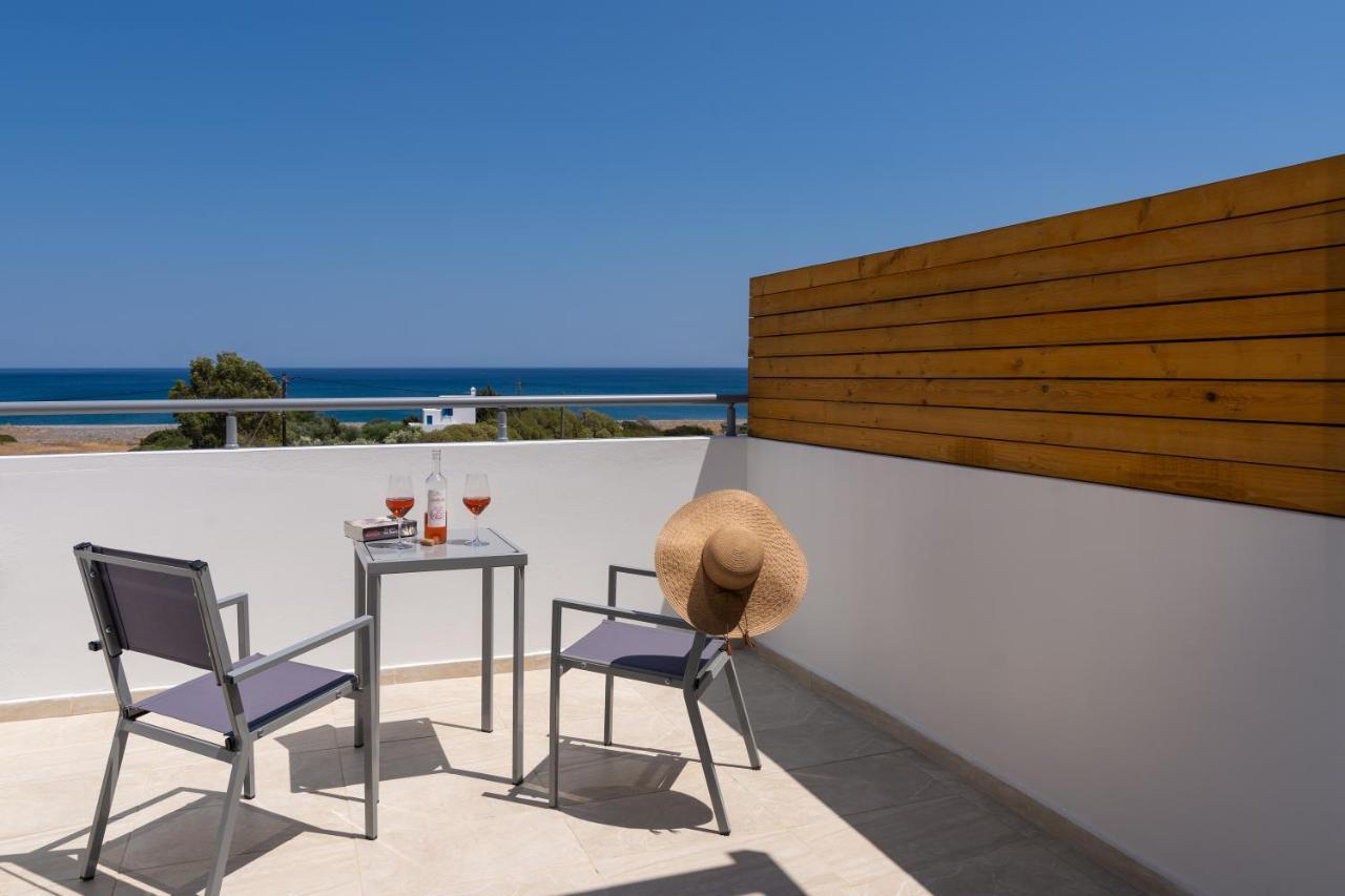 South Beach Villas Gennadi Buitenkant foto