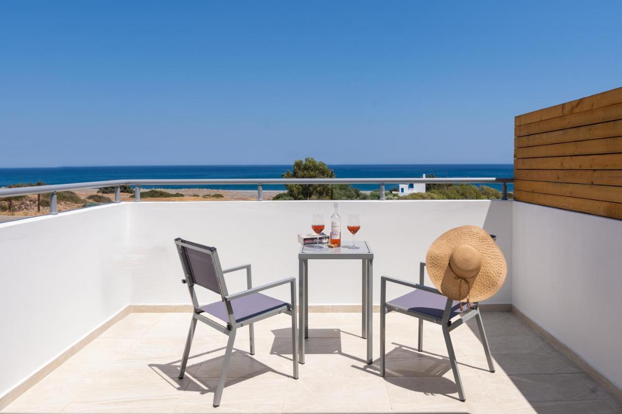 South Beach Villas Gennadi Buitenkant foto