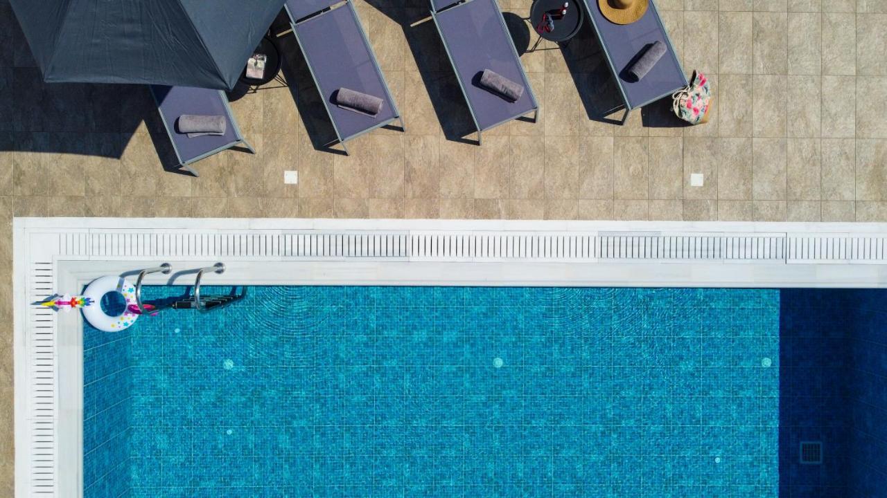 South Beach Villas Gennadi Buitenkant foto
