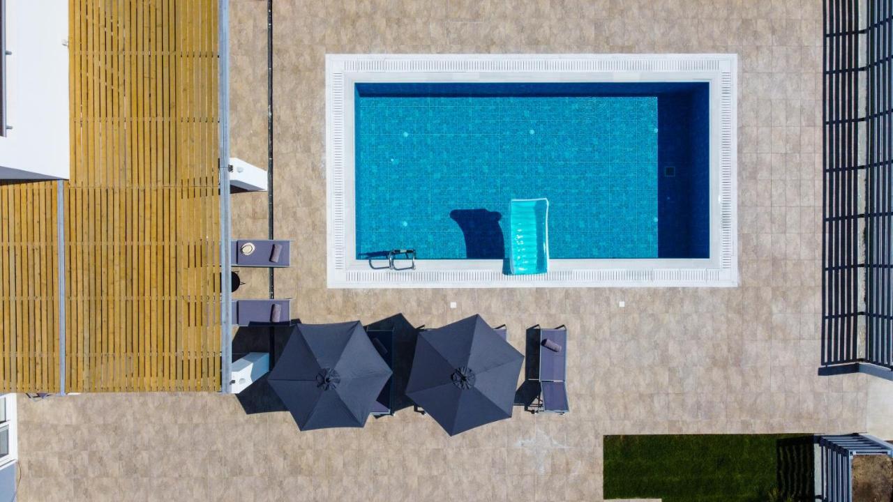 South Beach Villas Gennadi Buitenkant foto